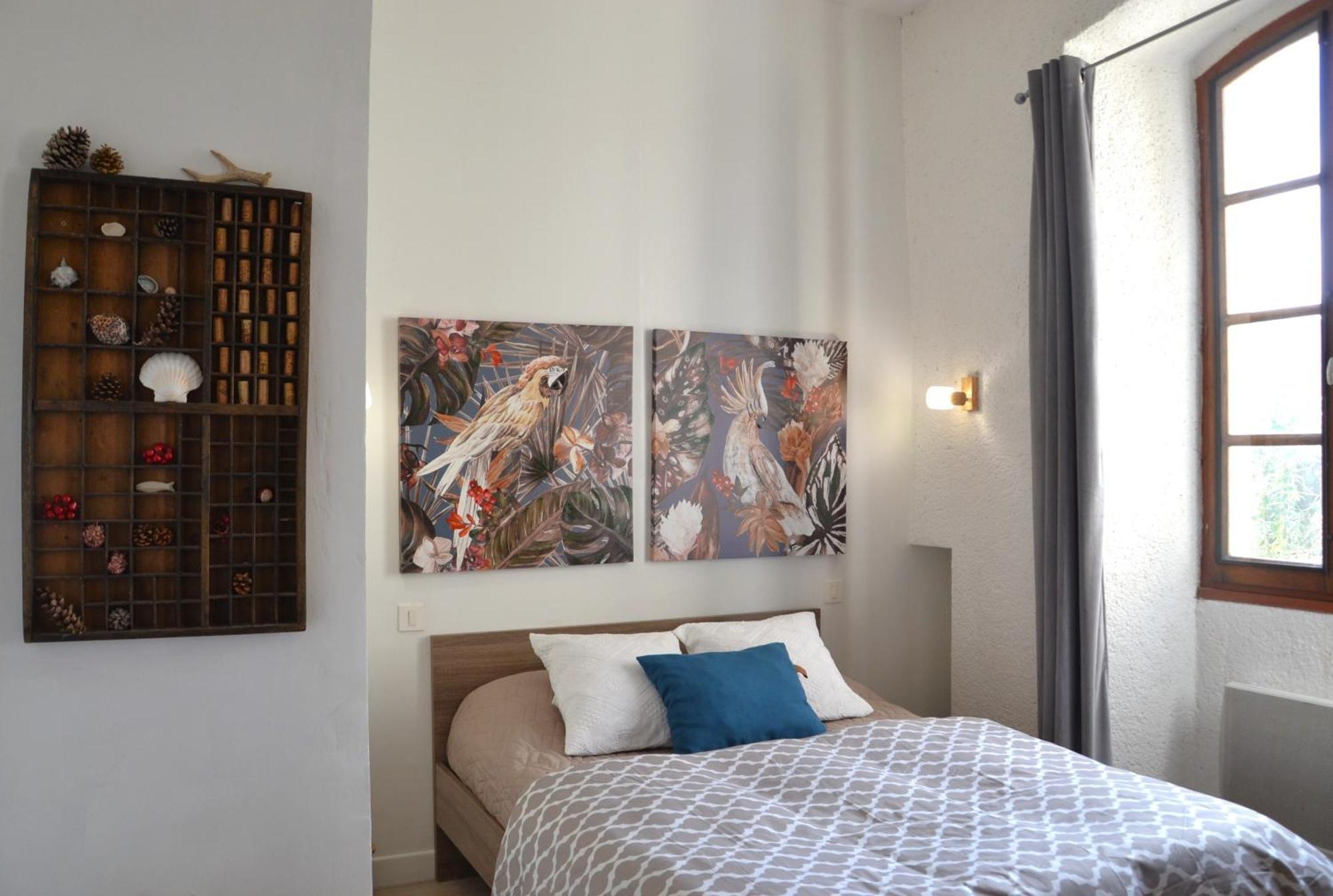 Appartement L'Edredon De Josephine à Montcuq Extérieur photo